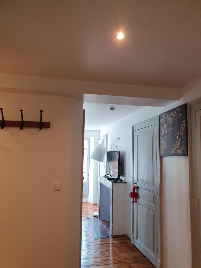 Bel Appartement Luchon Centre Wifi - Climatisation 6 Couchages Bagnères-de-Luchon Exterior foto